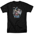 Batman Batman Mech T-Shirt