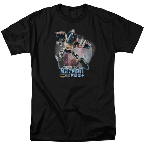 Batman Batman Mech T-Shirt