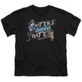 Regular Show Haters Gonna Hate Youth/Toddler T-Shirt