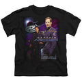Star Trek Captain Archer Youth/Toddler T-Shirt