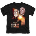 Star Trek Mirror Picard Youth/Toddler T-Shirt