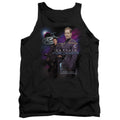 Star Trek Captain Archer Tank Top