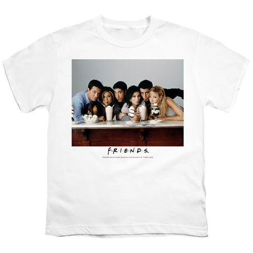 Friends Milkshake Youth/Toddler T-Shirt