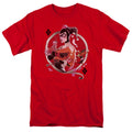 Batman Harley Q T-Shirt