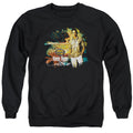 Survivor Keep Hope Alive Crewneck Sweatshirt