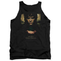 Lord of the Rings Frodo One Ring Tank Top