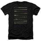 Fantastic Beasts Wands T-Shirt