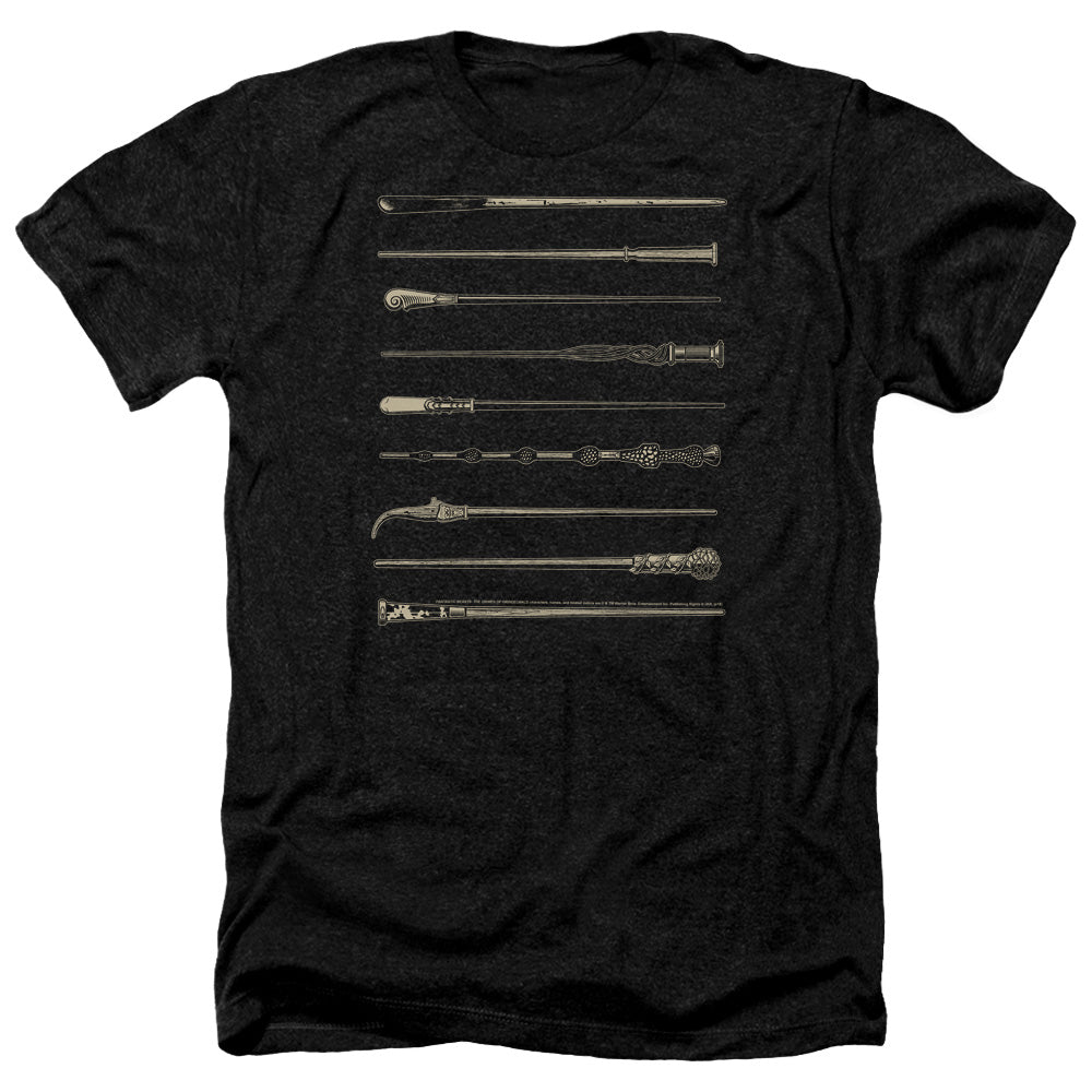 Fantastic Beasts Wands T-Shirt