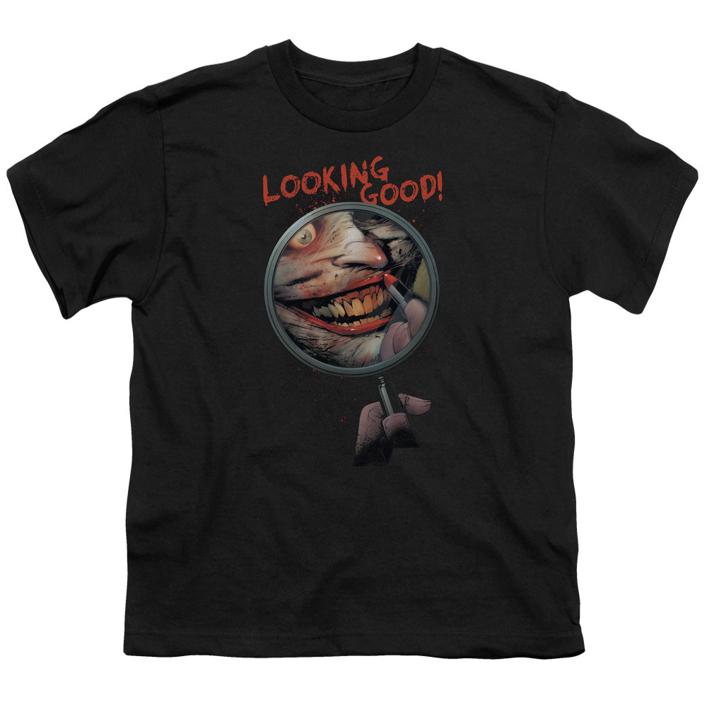 Batman Looking Good Youth/Toddler T-Shirt