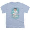 Betty Boop Bathing Beauty Youth/Toddler T-Shirt