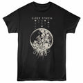 Sleep Token T-Shirt - Take Me Back to Eden