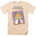 Garfield Employee Of The Month T-Shirt