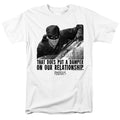 The Princess Bride Damper T-Shirt