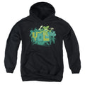 Spongebob Squarepants Yolo?!? Youth Hoodie