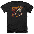 Bloodsport Action Packed T-Shirt