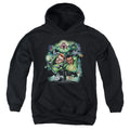DC Comics Corps #1 Youth Hoodie