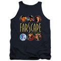 Farscape 20 Years Tank Top