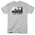 NCIS The Best T-Shirt