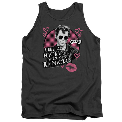 Grease Kenickie Tank Top