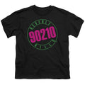 Beverly Hills 90210 Neon Logo Youth/Toddler T-Shirt