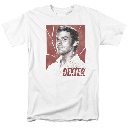 Dexter Poster T-Shirt