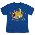 Adventure Time Outstretched Youth/Toddler T-Shirt