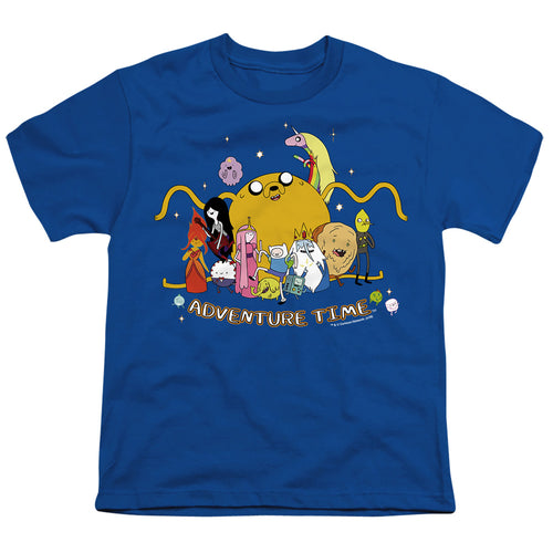 Adventure Time Outstretched Youth/Toddler T-Shirt