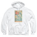 Star Trek Juan Ortiz The Ultimate Computer Pullover Hoodie