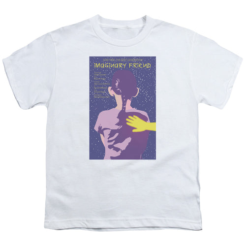 Star Trek Imaginary Friend Youth/Toddler T-Shirt