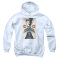 Star Trek Juan Ortiz The Paradise Syndrome Youth Hoodie