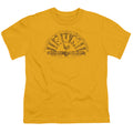 Sun Records Worn Logo Youth/Toddler T-Shirt