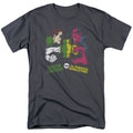 DC Comics Gl Vs Sinestro T-Shirt