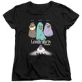 Animaniacs Goodfeathers Womens T-Shirt