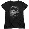 Elvis Presley Sweater Womens T-Shirt
