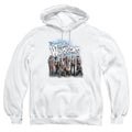 The Warriors Amusement Pullover Hoodie