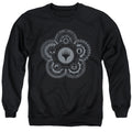 Magic the Gathering Icon Glyph Crewneck Sweatshirt