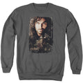 The Hobbit Kili Poster Crewneck Sweatshirt