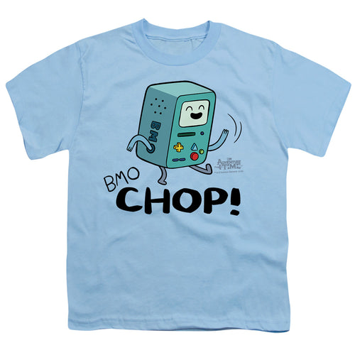 Adventure Time Bmo Chop Youth/Toddler T-Shirt