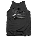 Chevy Script Car Tank Top