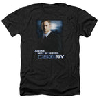 CSI: NY Justice Served T-Shirt