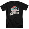 Dexter's Laboratory Genius T-Shirt