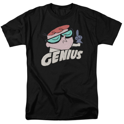 Dexter's Laboratory Genius T-Shirt