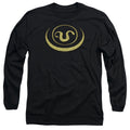 Stargate SG-1 Goa'uld Apophis Symbol Long Sleeve T-Shirt