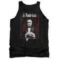 The Godfather Sangue Tank Top