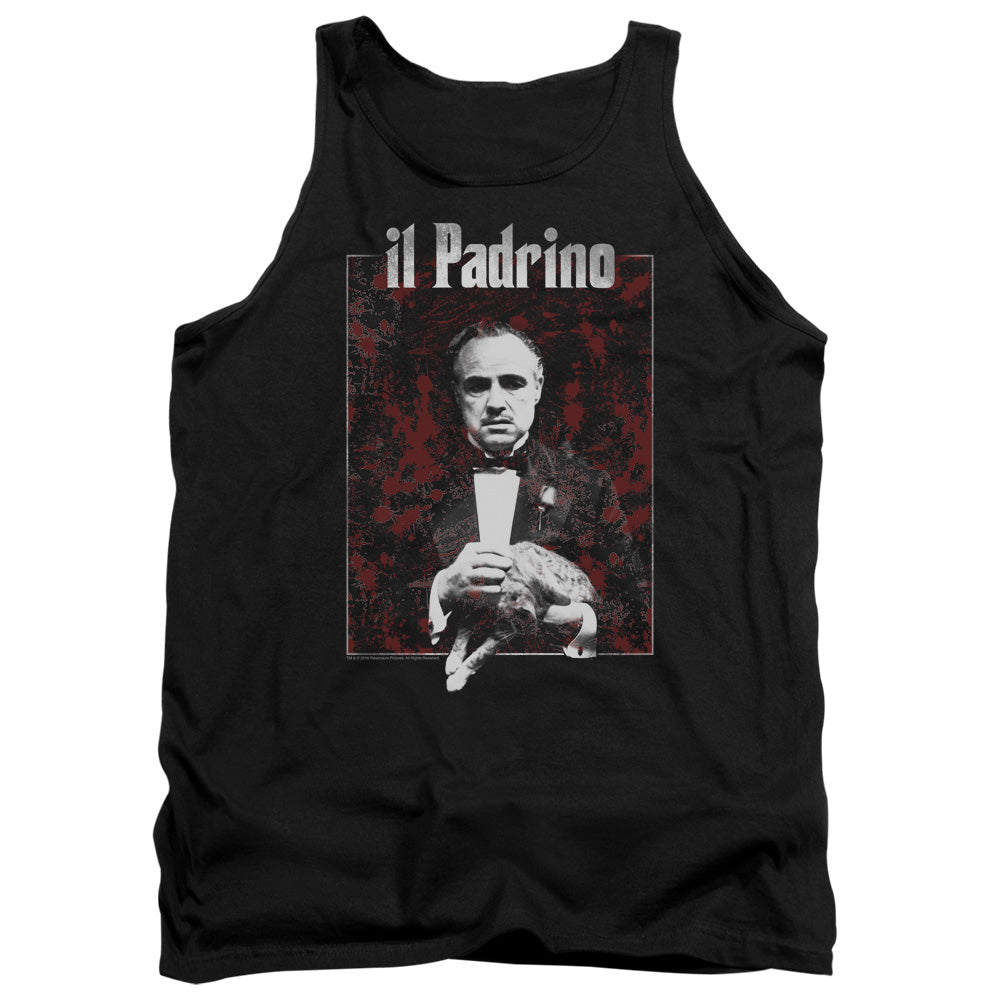 The Godfather Sangue Tank Top