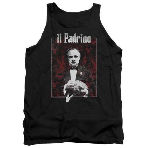 The Godfather Sangue Tank Top