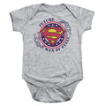 Superman Future Man of Steel Creeper