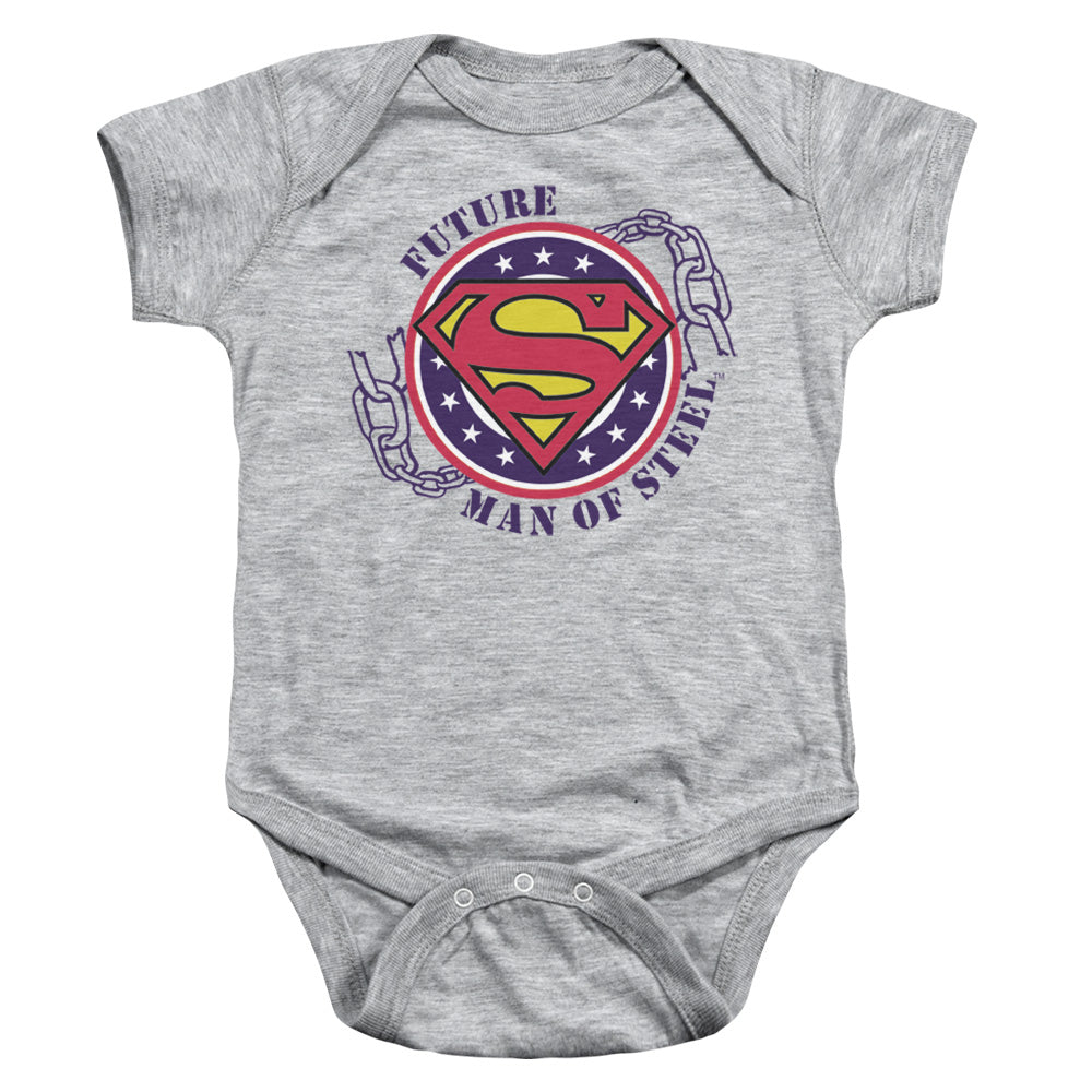 Superman Future Man of Steel Creeper
