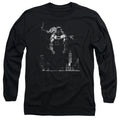 Batman Dirty City Long Sleeve T-Shirt