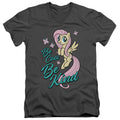 My Little Pony: Friendship Is Magic Be Kind V-Neck T-Shirt